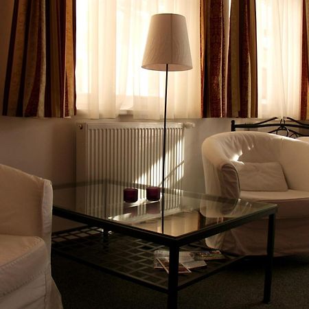 Apartma La Provence Mariánské Lázně Kültér fotó
