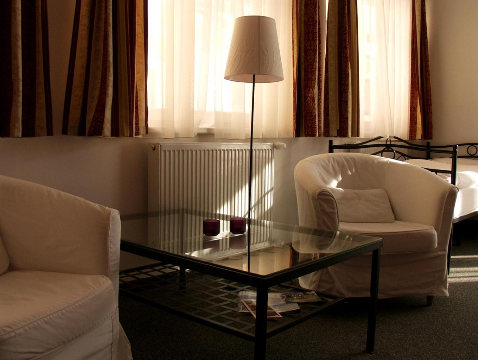 Apartma La Provence Mariánské Lázně Kültér fotó