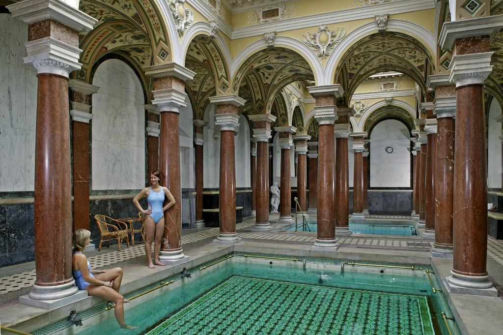 Apartma La Provence Mariánské Lázně Kültér fotó