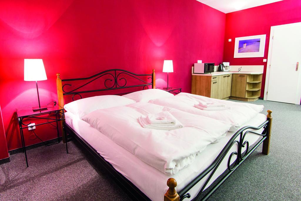 Apartma La Provence Mariánské Lázně Kültér fotó