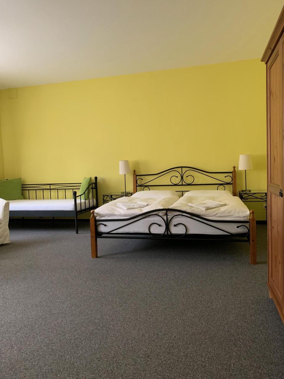 Apartma La Provence Mariánské Lázně Kültér fotó