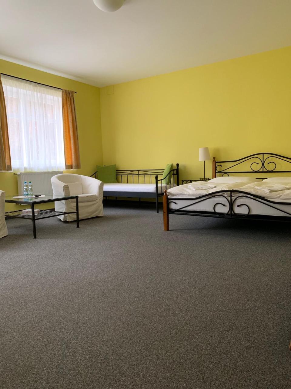 Apartma La Provence Mariánské Lázně Kültér fotó