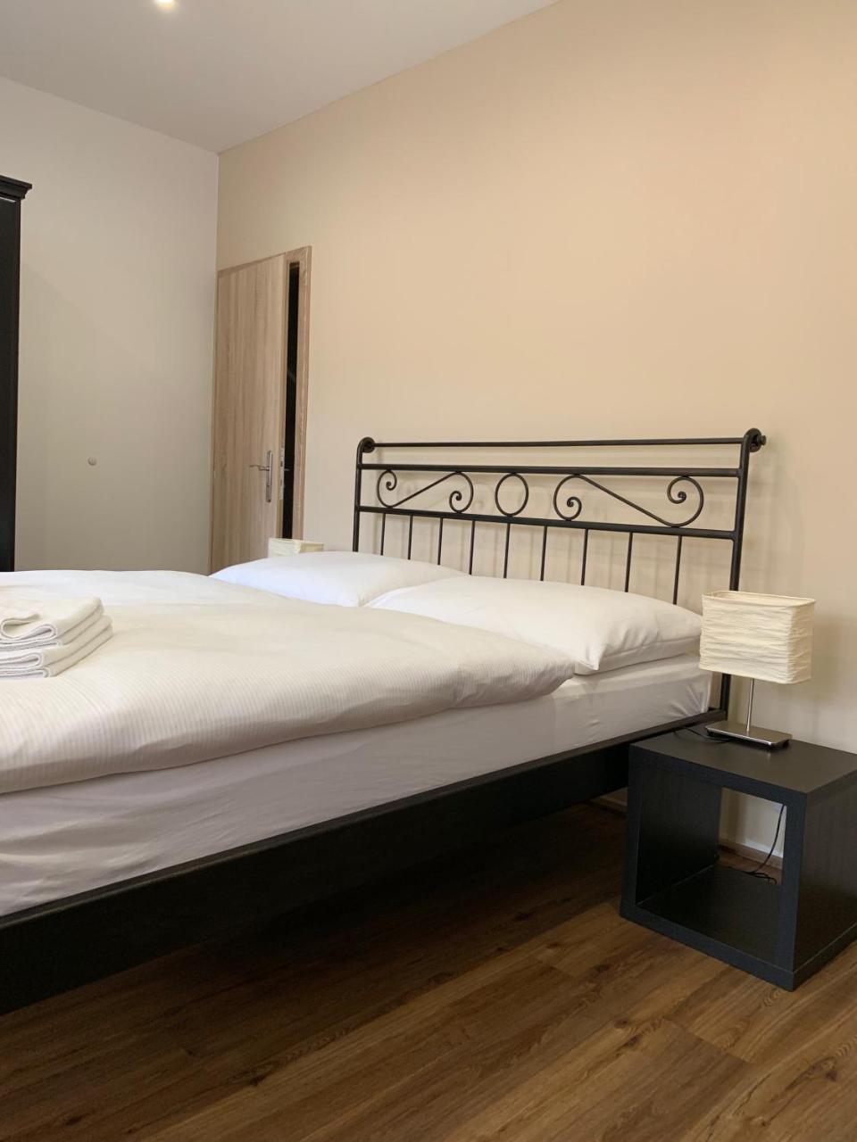 Apartma La Provence Mariánské Lázně Kültér fotó