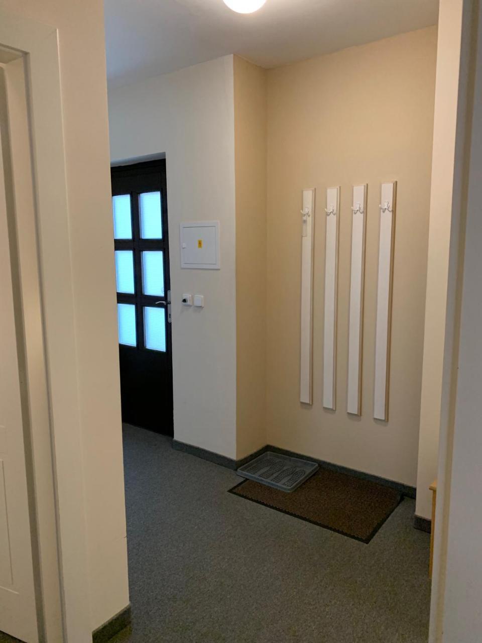Apartma La Provence Mariánské Lázně Kültér fotó